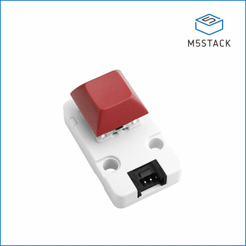 Mechanical Key Button Unit - m5stack-store