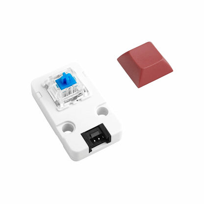 Mechanical Key Button Unit - m5stack-store