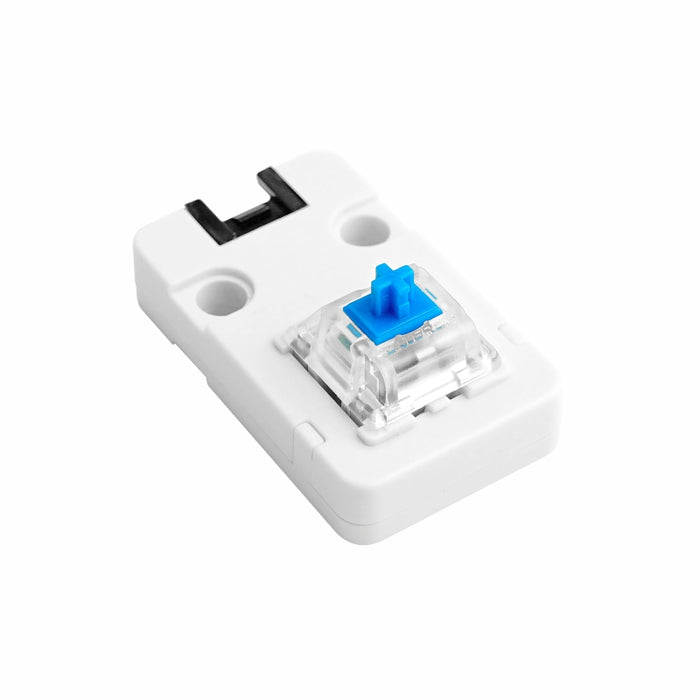 Mechanical Key Button Unit - m5stack-store