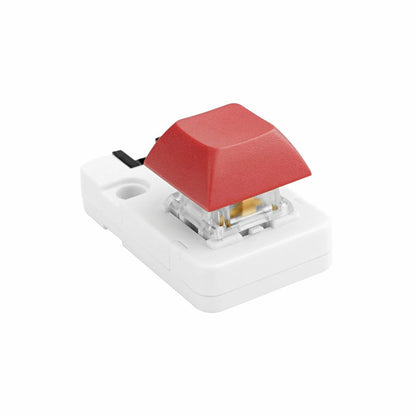 Mechanical Key Button Unit - m5stack-store