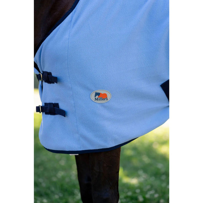 Miller's Standard Neck Fleece Cooler