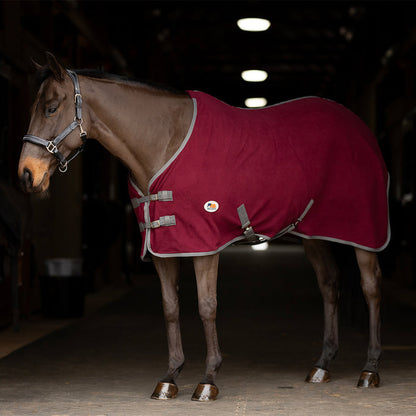Miller's Standard Neck Fleece Cooler