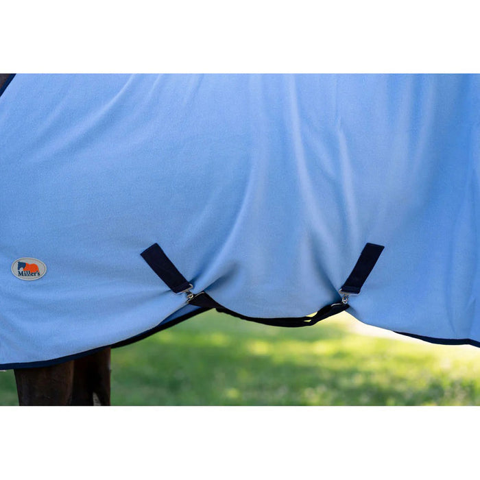 Miller's Standard Neck Fleece Cooler