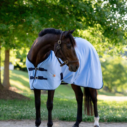 Miller's Standard Neck Fleece Cooler