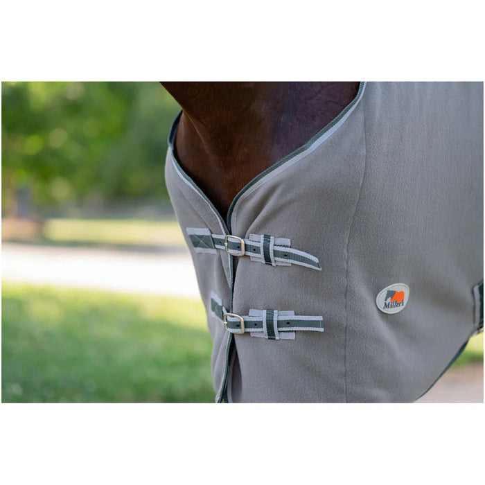 Miller's Standard Neck Fleece Cooler