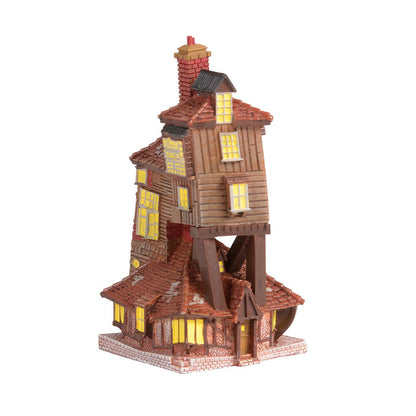 Mini Enchantment Harry Potter | The Burrow Mini | Figurine