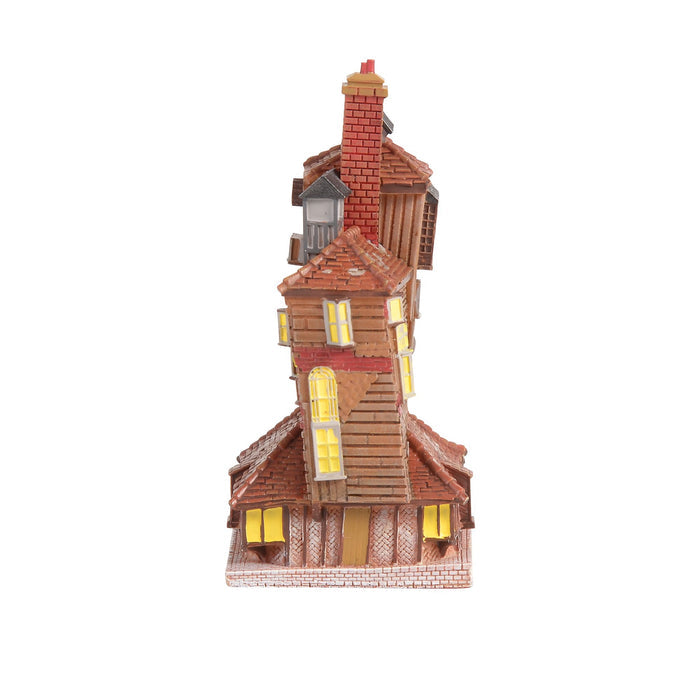 Mini Enchantment Harry Potter | The Burrow Mini | Figurine