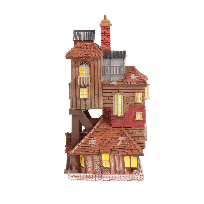Mini Enchantment Harry Potter | The Burrow Mini | Figurine