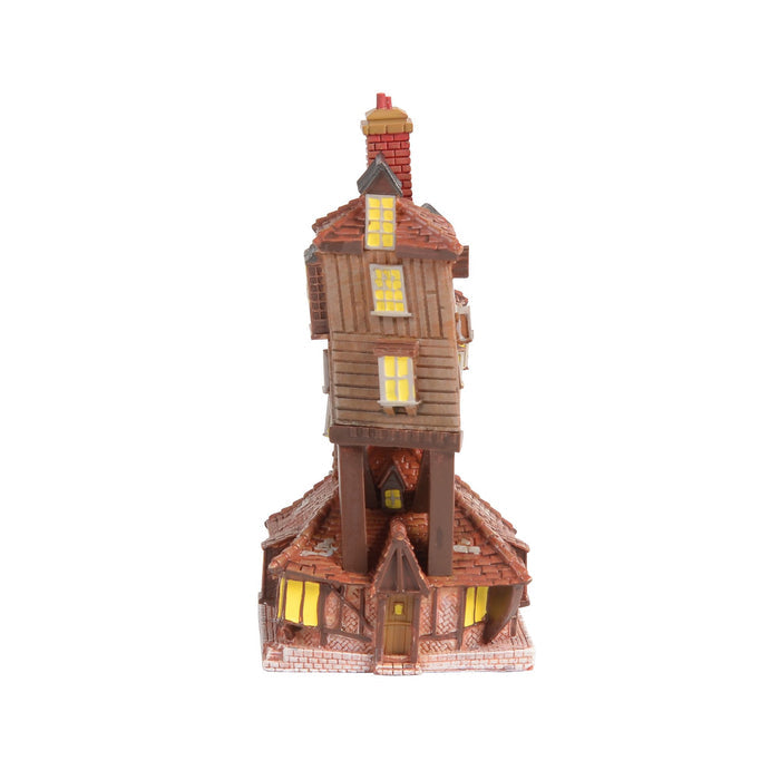 Mini Enchantment Harry Potter | The Burrow Mini | Figurine