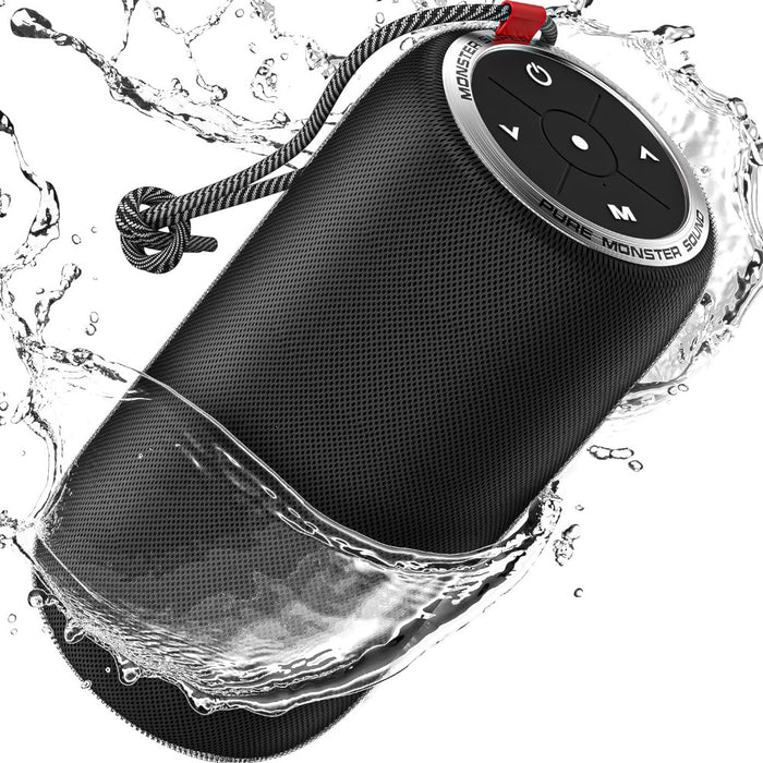 MONSTER S310 Bluetooth Speaker - Blemished package