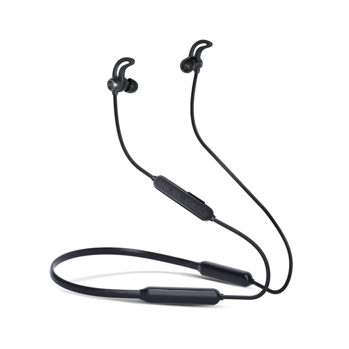 NB16 Bluetooth Neckband Headphones.  Compatible with Phones, Smart TVs, and PCs