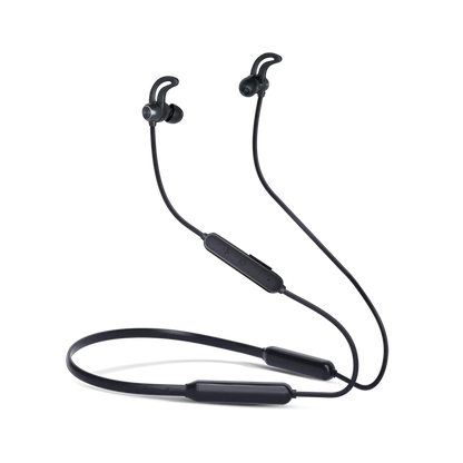 NB16 Bluetooth Neckband Headphones.  Compatible with Phones, Smart TVs, and PCs