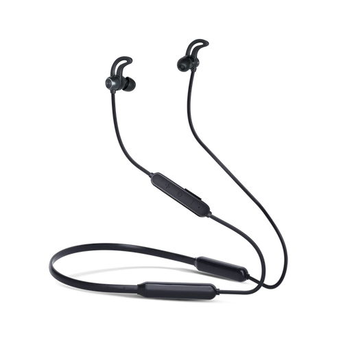 NB16 Bluetooth Neckband Headphones.  Compatible with Phones, Smart TVs, and PCs