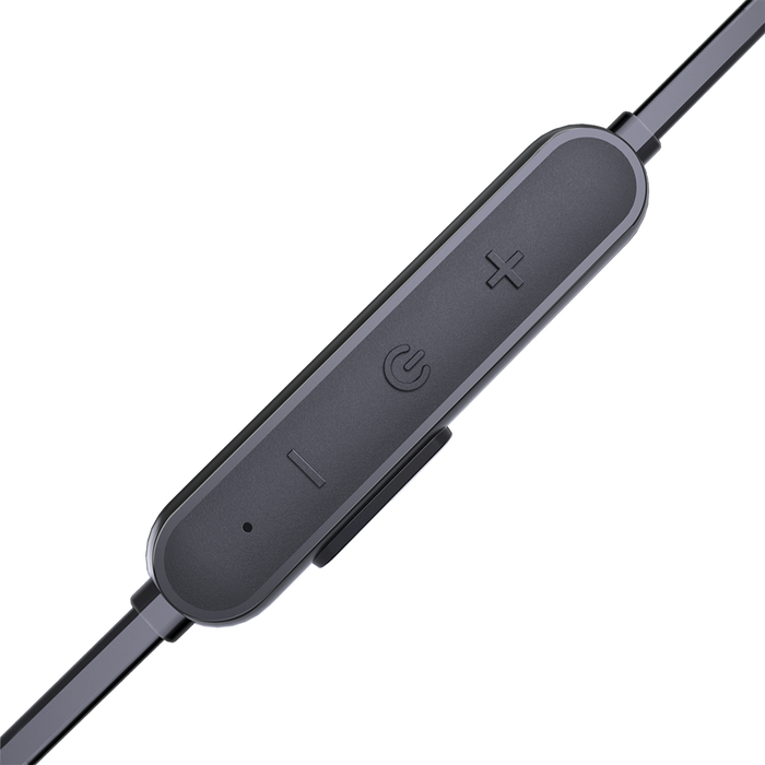 NB16 Bluetooth Neckband Headphones.  Compatible with Phones, Smart TVs, and PCs with independent volume control.