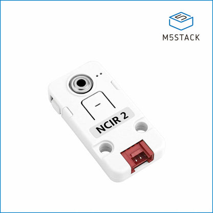 NCIR 2 Thermometer Unit (MLX90614) - m5stack-store