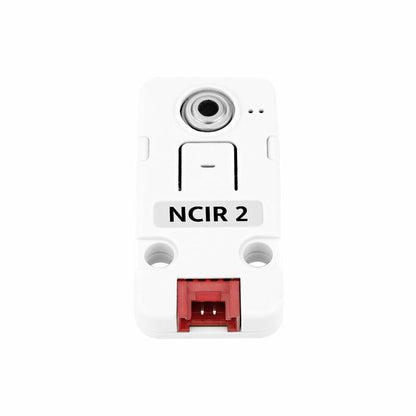 NCIR 2 Thermometer Unit (MLX90614) - m5stack-store