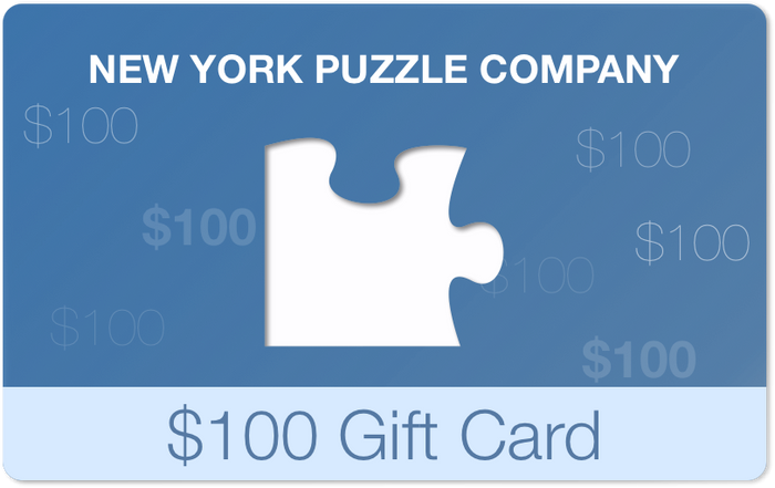 NYPC Gift Certificate