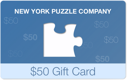 NYPC Gift Certificate