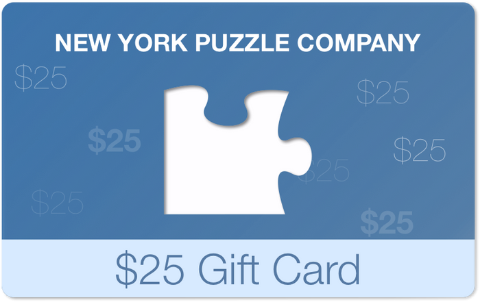 NYPC Gift Certificate