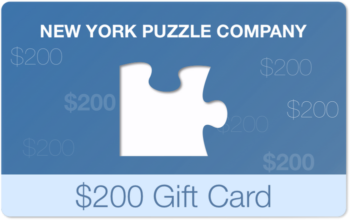 NYPC Gift Certificate