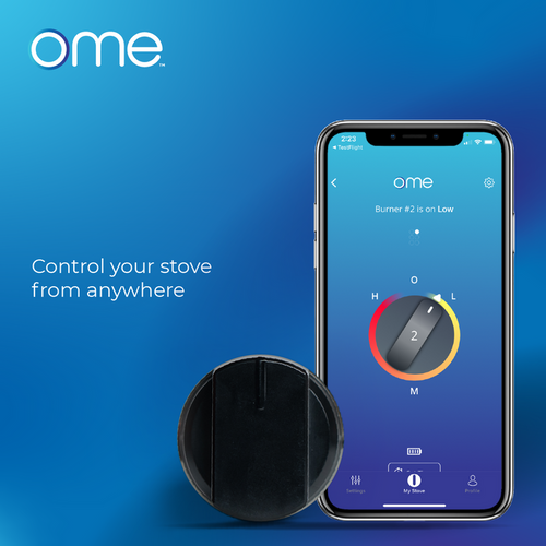 Ome Smart Knob 2.0
