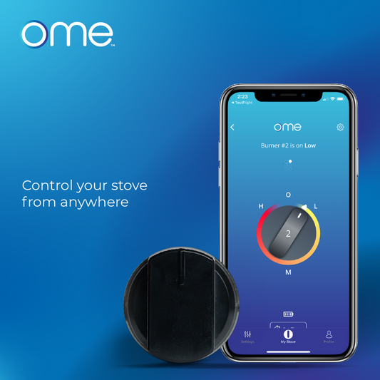 Ome Smart Knob 2.0