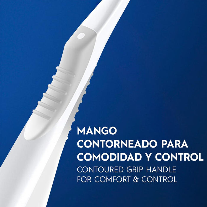Oral B Cross Action Toothbrush 8 Units -97983-0300410107925 ebuystt