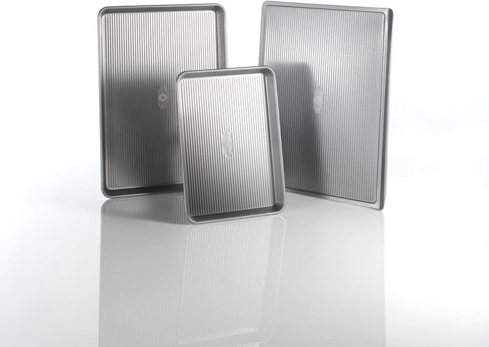USA Pan Bakeware Aluminized Steel - Eco Trade Company