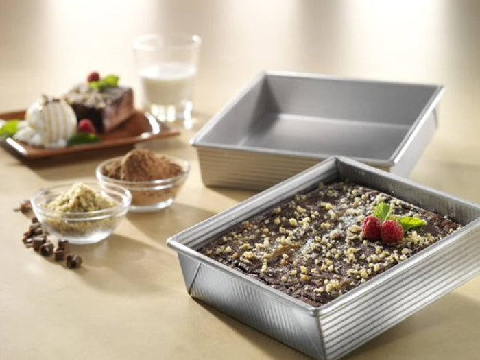 USA Pan Bakeware Aluminized Steel - Eco Trade Company