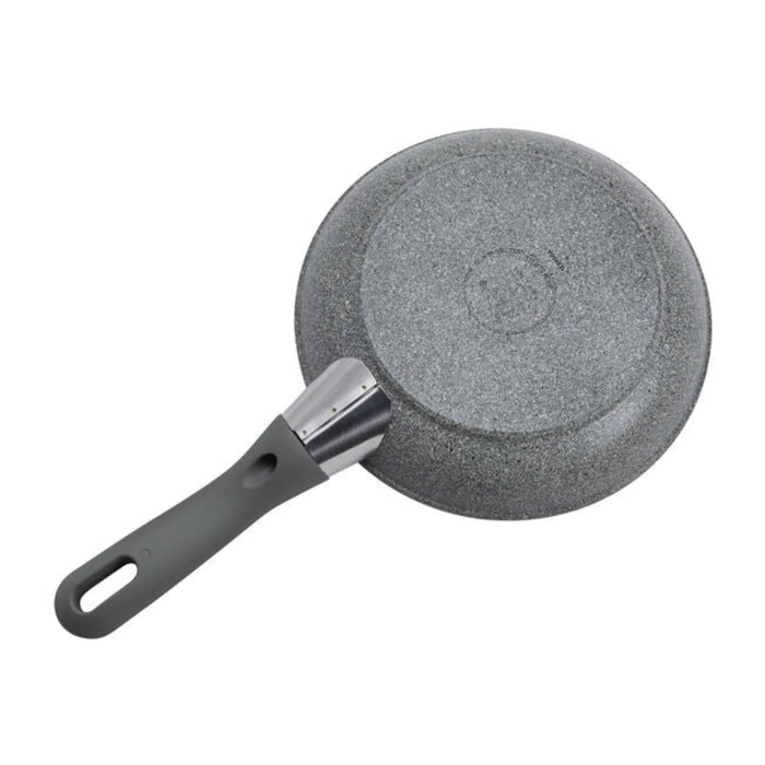 Parma Plus 8" Ceramic Fry Pan - underneath