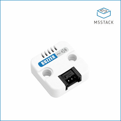 Passive Buzzer Unit - m5stack-store