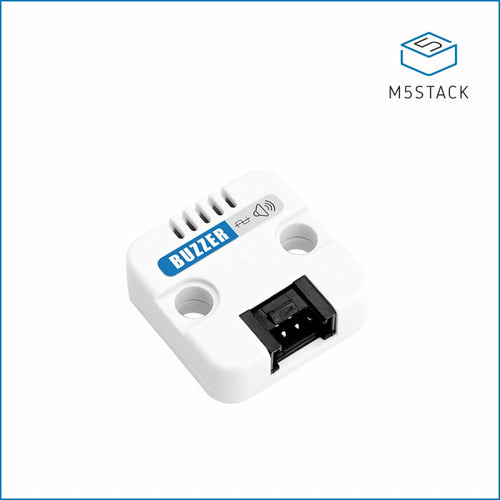 Passive Buzzer Unit - m5stack-store