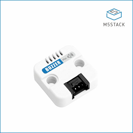 Passive Buzzer Unit - m5stack-store