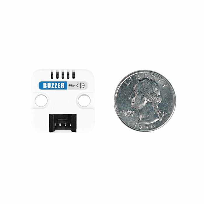 Passive Buzzer Unit - m5stack-store