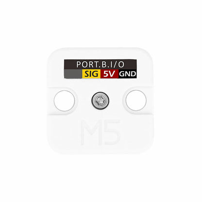 Passive Buzzer Unit - m5stack-store