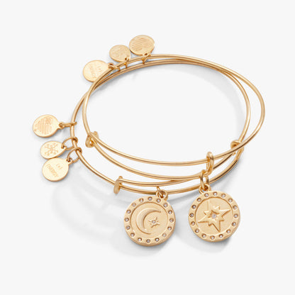 pave-north-star-and-moon-charm-bangle-set-of-2-front-AA709722SG