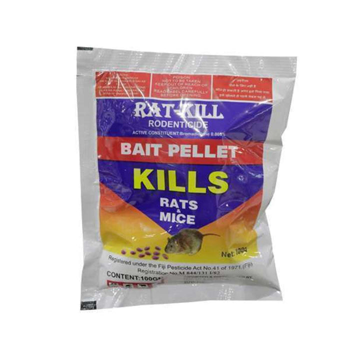 PB Rat Trap