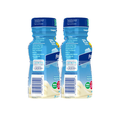 Pediasure Vanilla Nutritional Supplement 6 Units / 236 ml / 8 oz - 195614 ebuystt