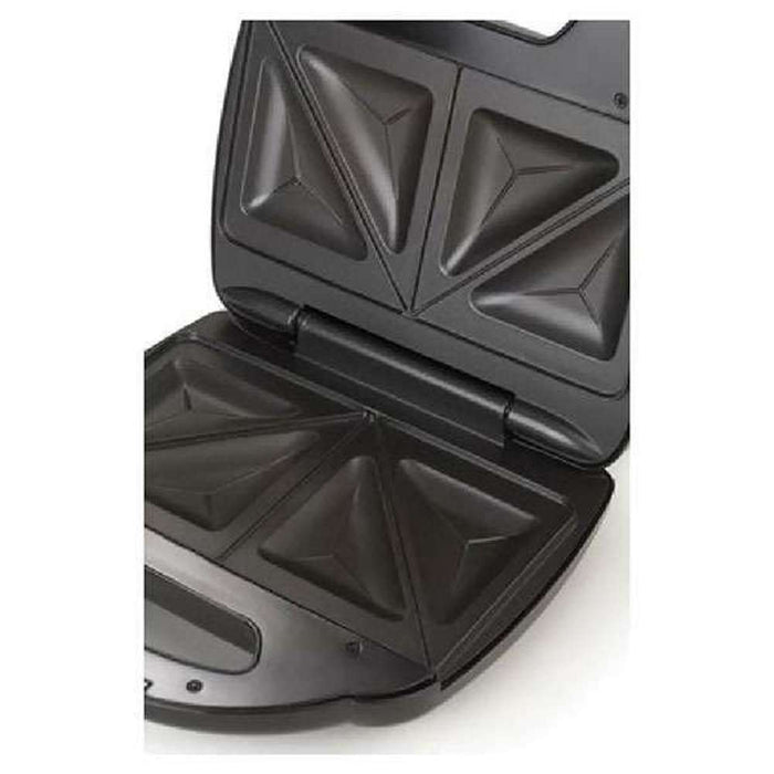 Pensonic 2 Slice Sandwich Maker White