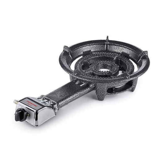 Pensonic Cast Iron Stove 1B
