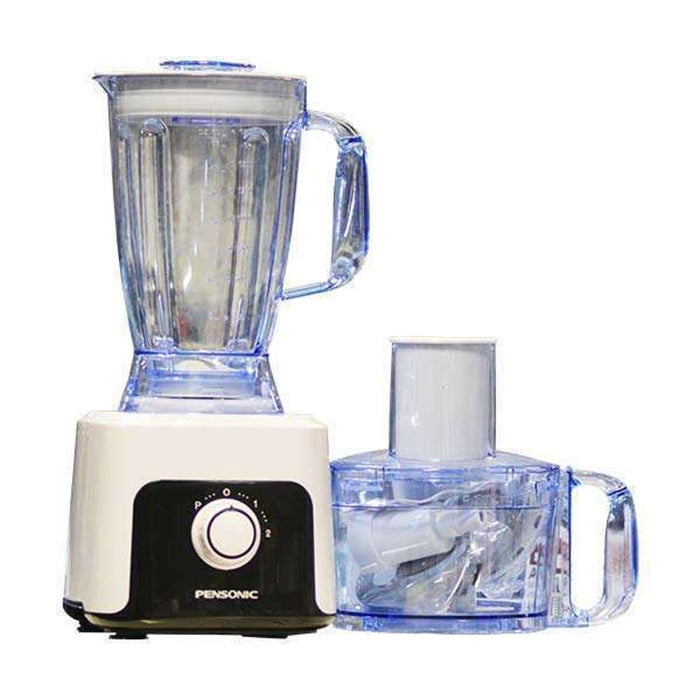Pensonic Food Processor