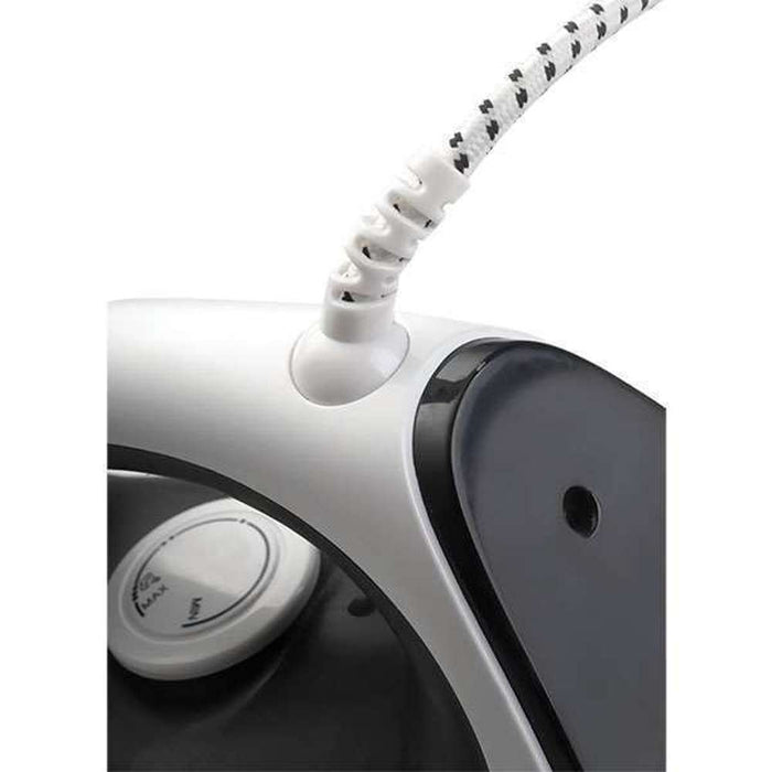 Pensonic Steam Iron White/Black 2250W