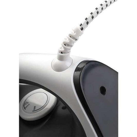 Pensonic Steam Iron White/Black 2250W