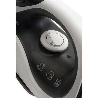 Pensonic Steam Iron White/Black 2250W