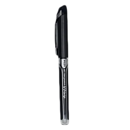Pilot Hi Tecpoint V7 Grip, Black Pen - 4902505279775 Pie's Variety Store