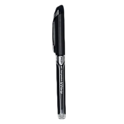 Pilot Hi Tecpoint V7 Grip, Black Pen - 4902505279775 Pie's Variety Store