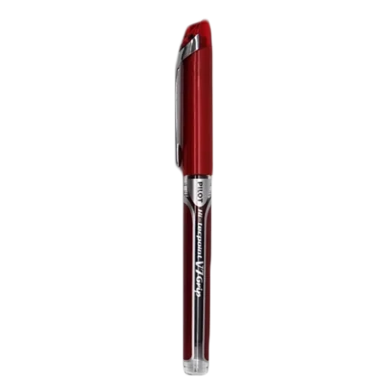 Pilot Hi Tecpoint V7 Grip, Black Pen - 4902505279775 Pie's Variety Store