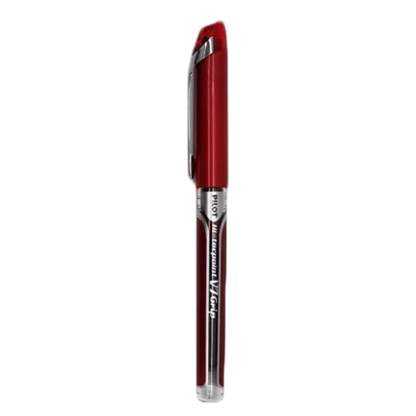 Pilot Hi Tecpoint V7 Grip, Black Pen - 4902505279775 Pie's Variety Store