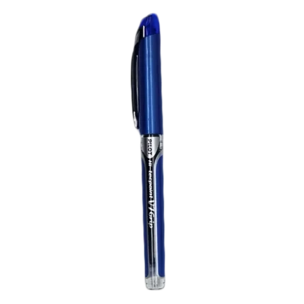 Pilot Hi Tecpoint V7 Grip, Black Pen - 4902505279775 Pie's Variety Store