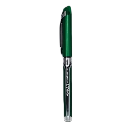 Pilot Hi Tecpoint V7 Grip, Black Pen - 4902505279775 Pie's Variety Store